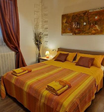 Apartments Fantazija Rovinj Luaran gambar