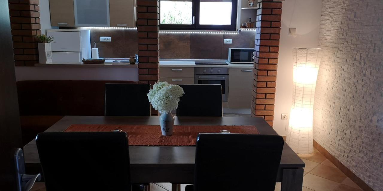 Apartments Fantazija Rovinj Luaran gambar