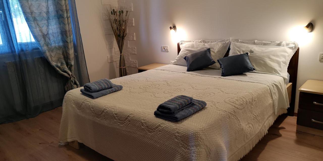 Apartments Fantazija Rovinj Luaran gambar