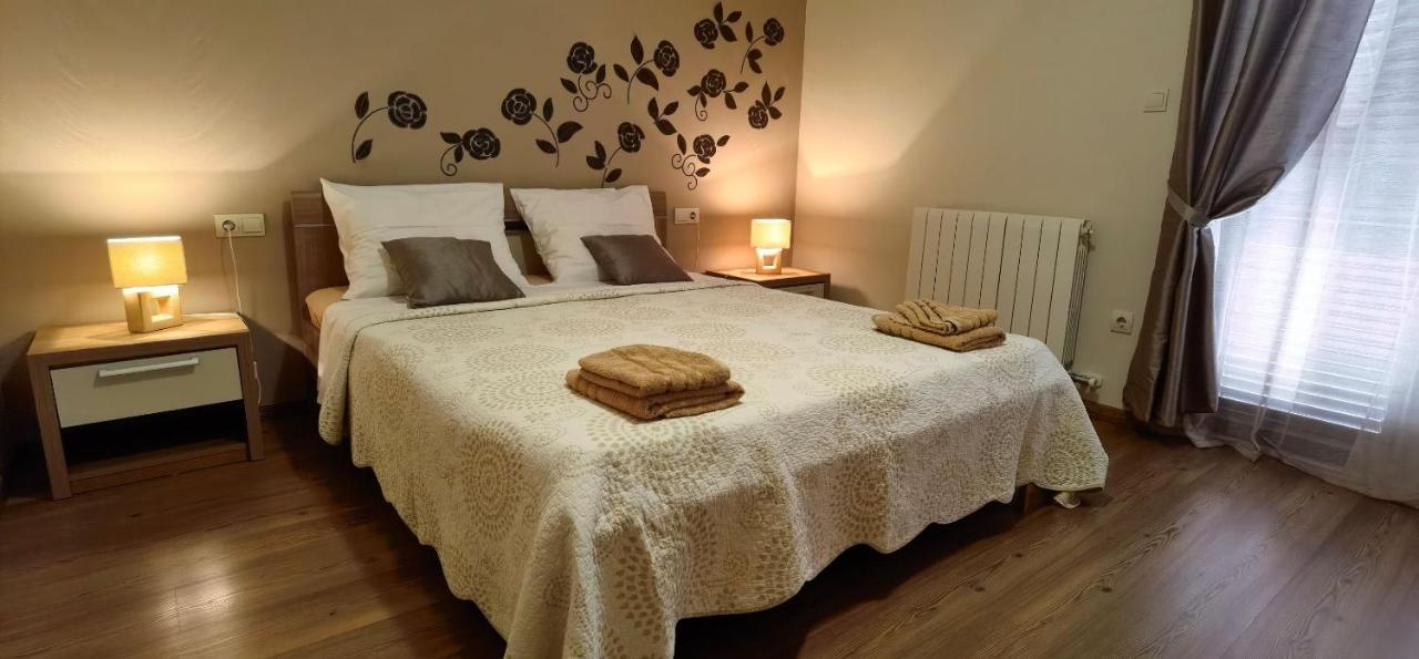 Apartments Fantazija Rovinj Luaran gambar