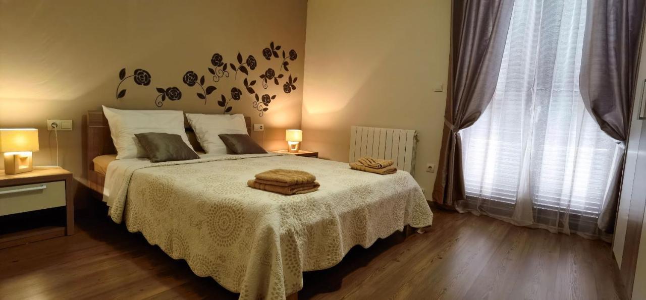 Apartments Fantazija Rovinj Luaran gambar