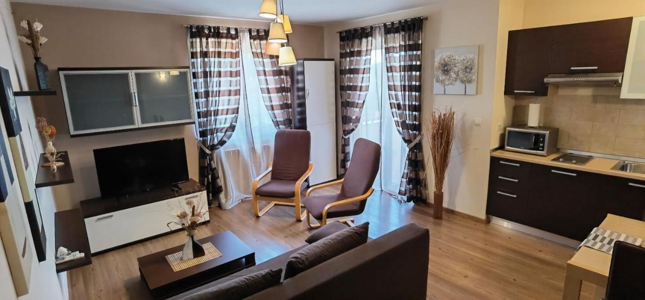 Apartments Fantazija Rovinj Luaran gambar