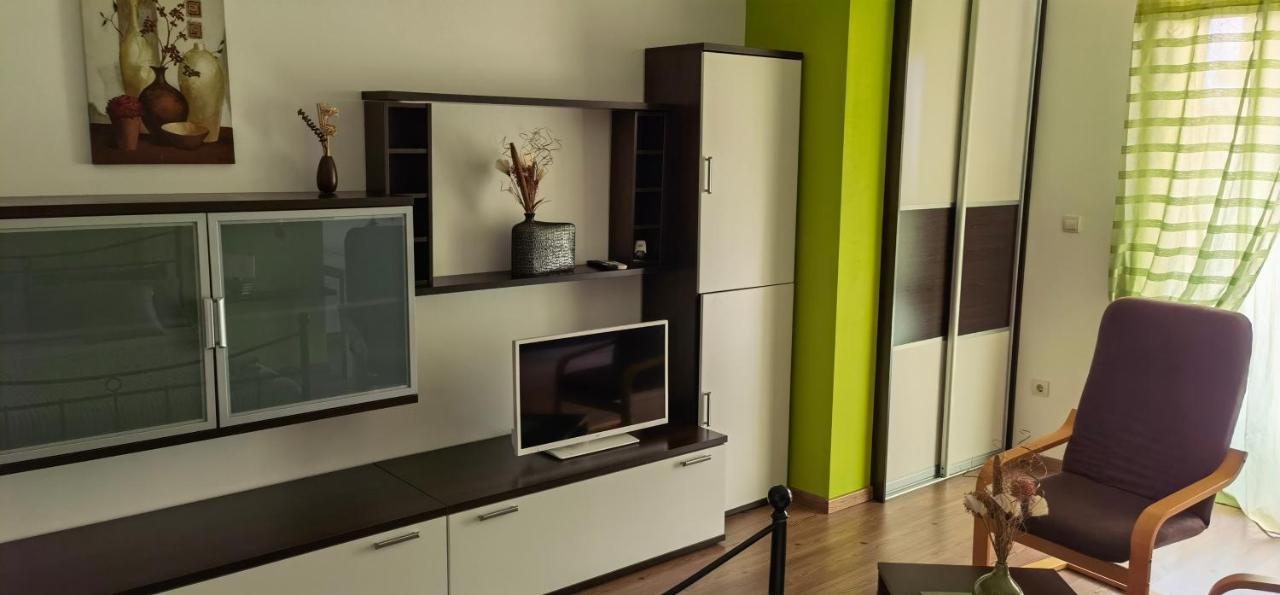 Apartments Fantazija Rovinj Luaran gambar