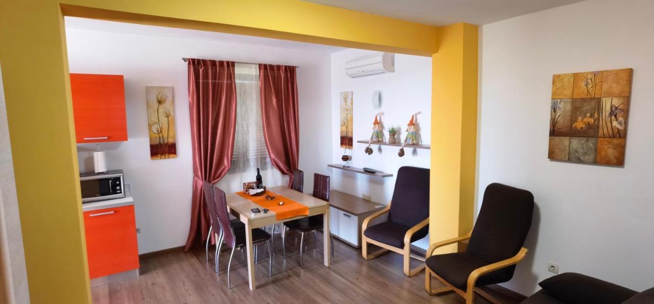 Apartments Fantazija Rovinj Luaran gambar