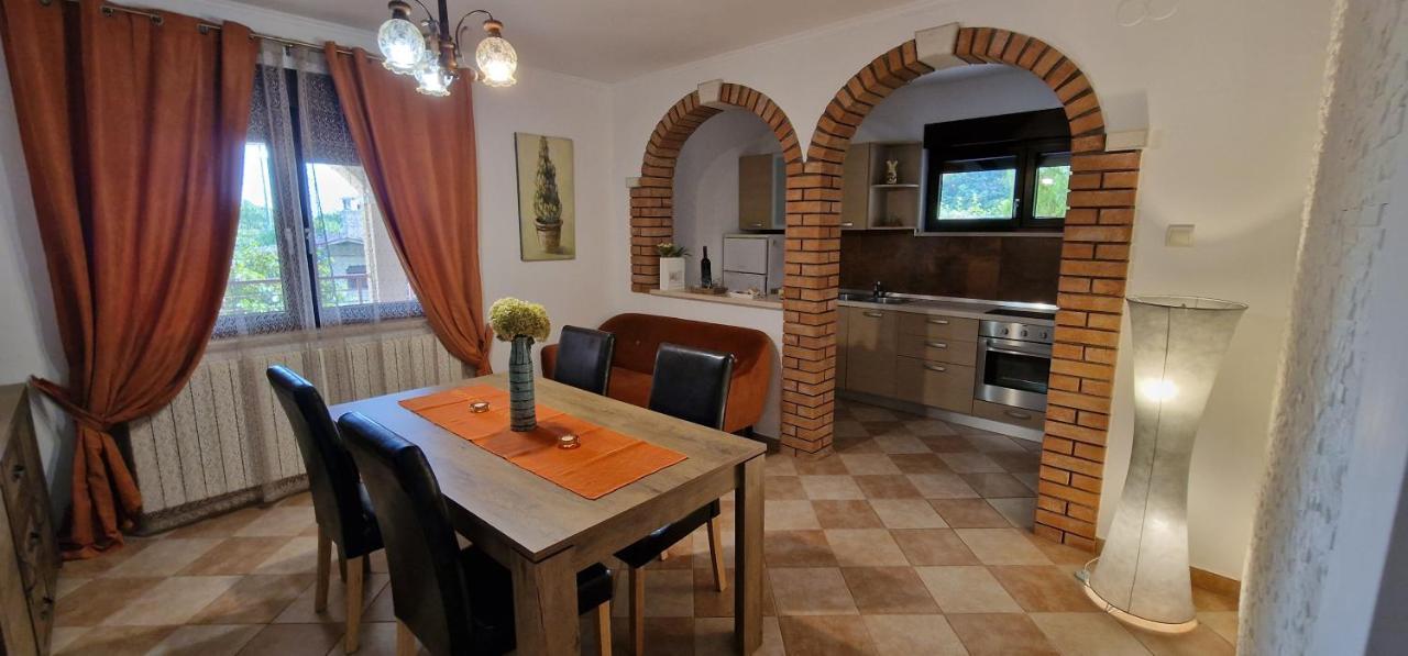 Apartments Fantazija Rovinj Luaran gambar