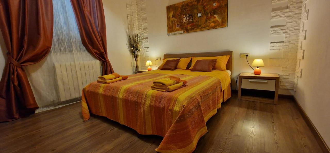 Apartments Fantazija Rovinj Luaran gambar