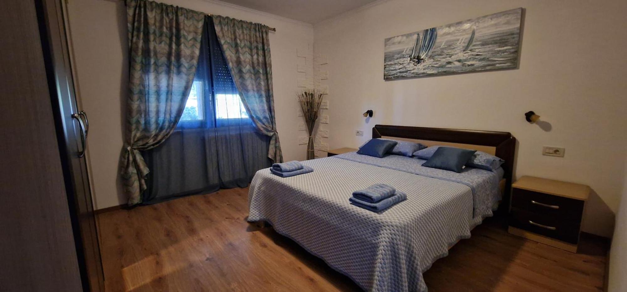 Apartments Fantazija Rovinj Luaran gambar