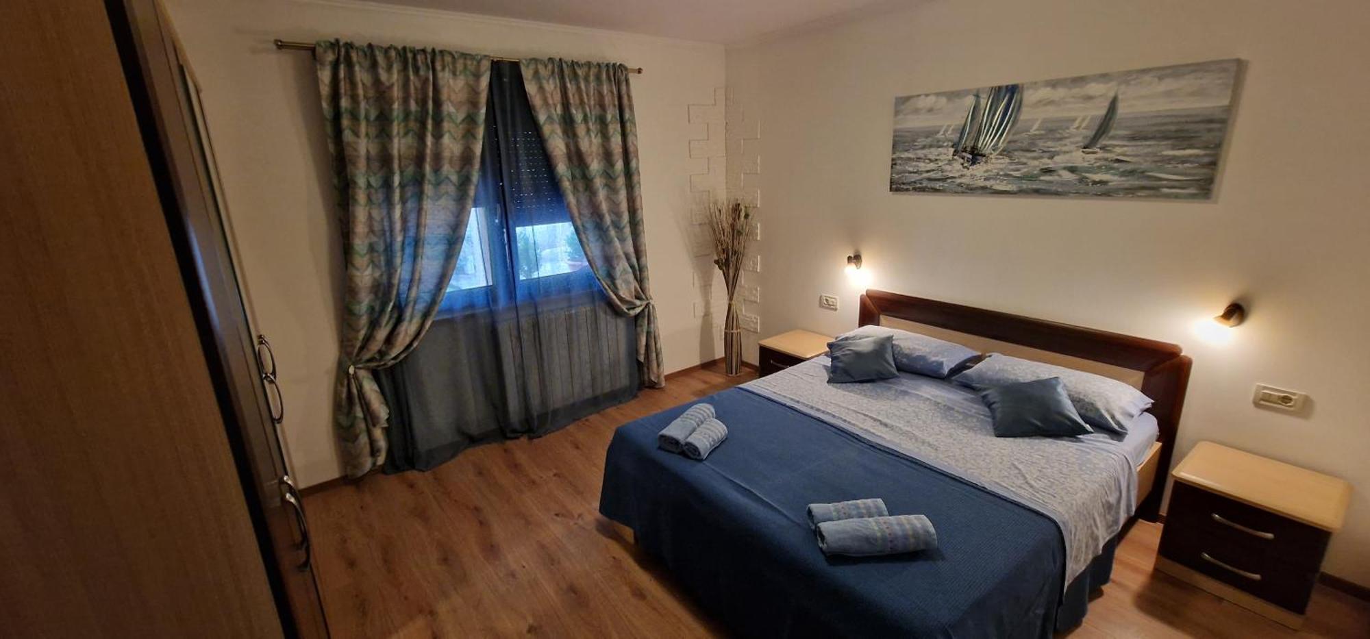 Apartments Fantazija Rovinj Luaran gambar
