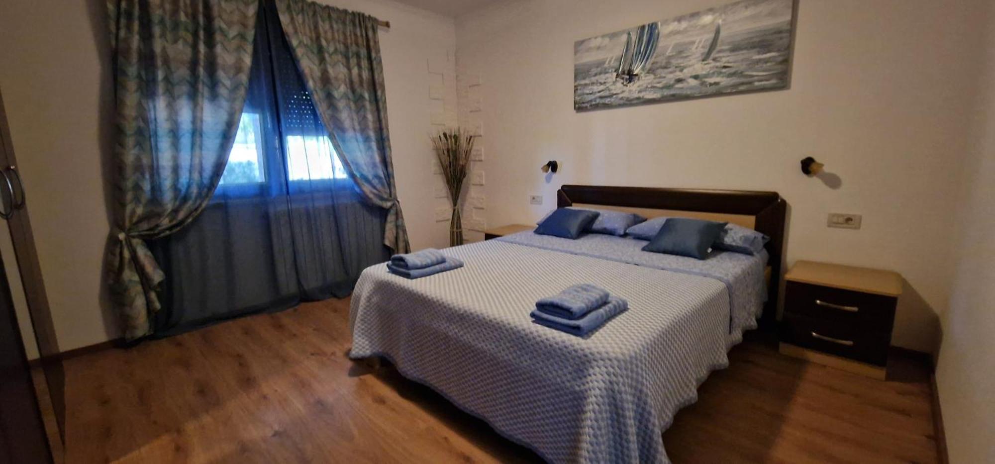 Apartments Fantazija Rovinj Luaran gambar