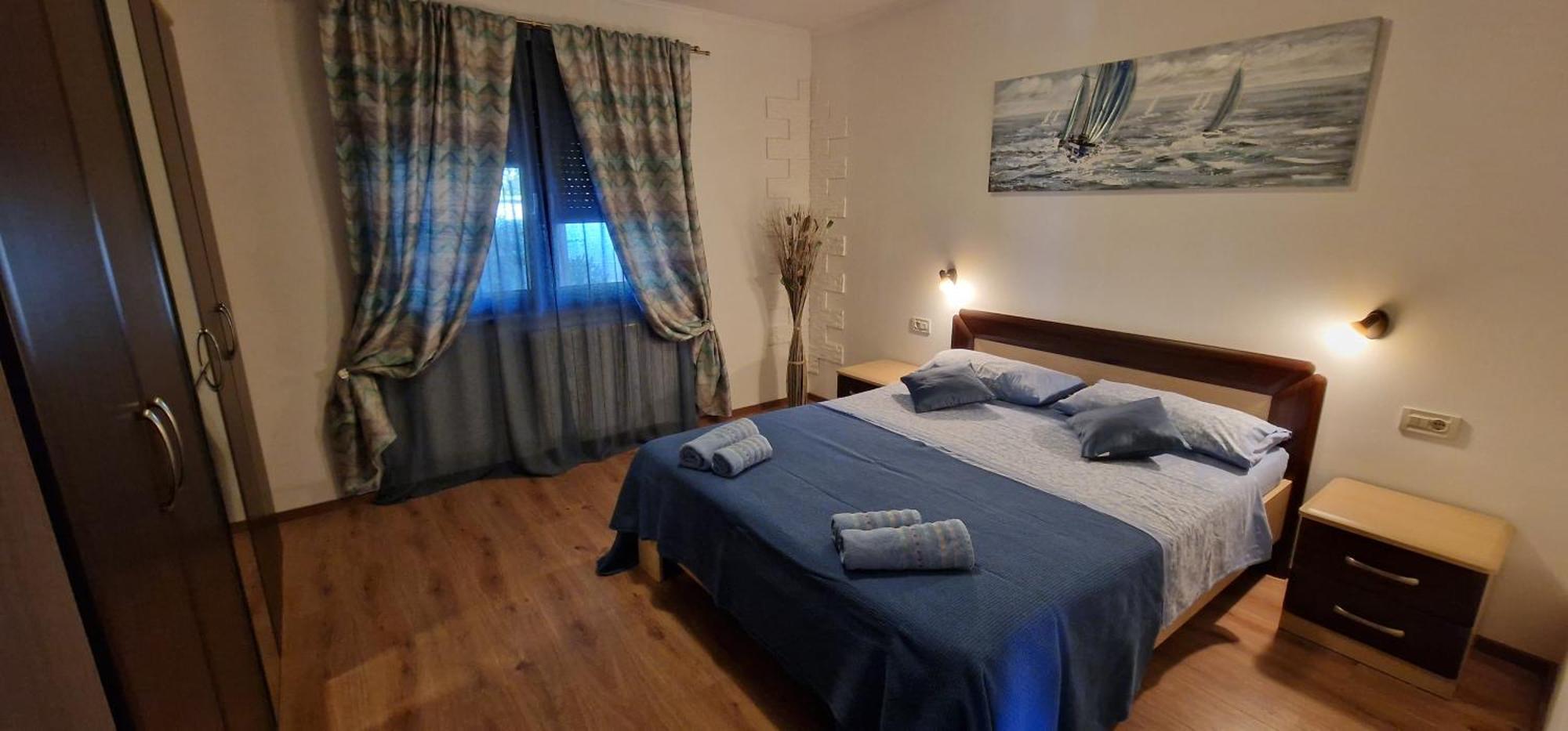 Apartments Fantazija Rovinj Luaran gambar