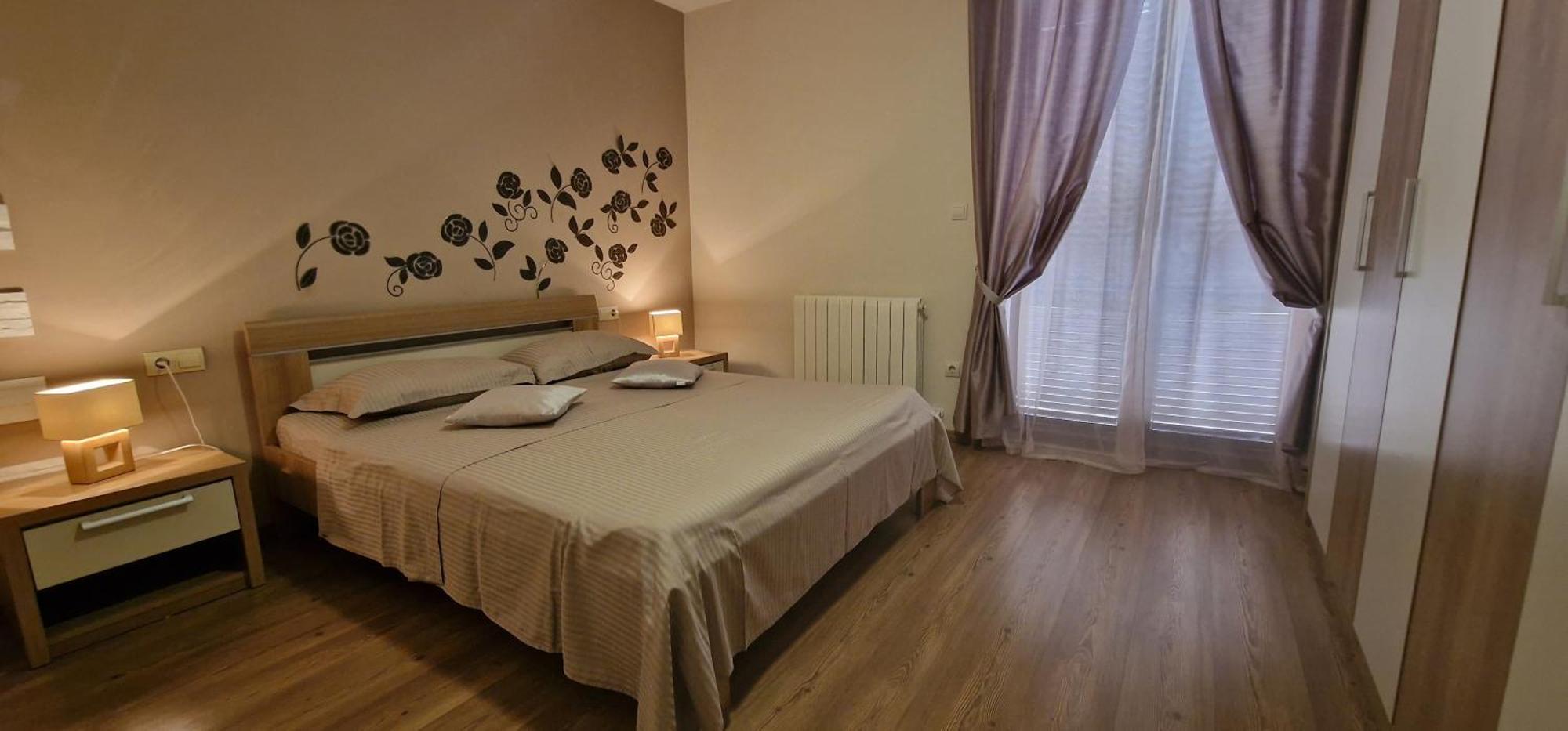 Apartments Fantazija Rovinj Luaran gambar