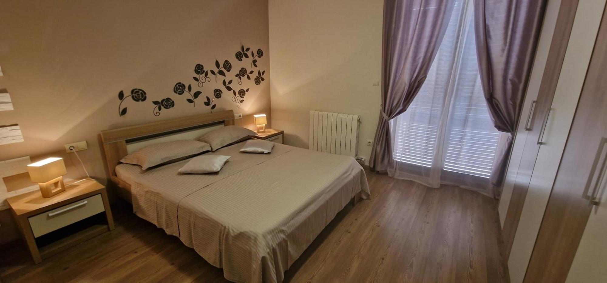 Apartments Fantazija Rovinj Luaran gambar