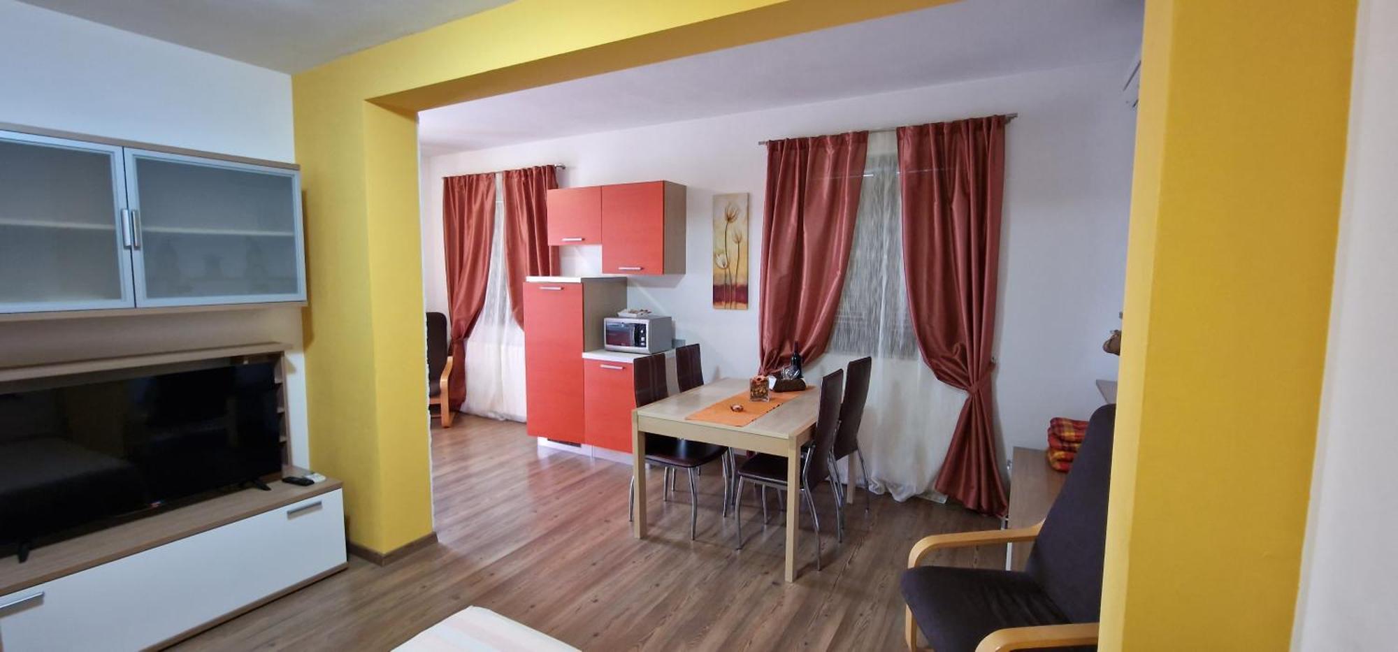 Apartments Fantazija Rovinj Luaran gambar