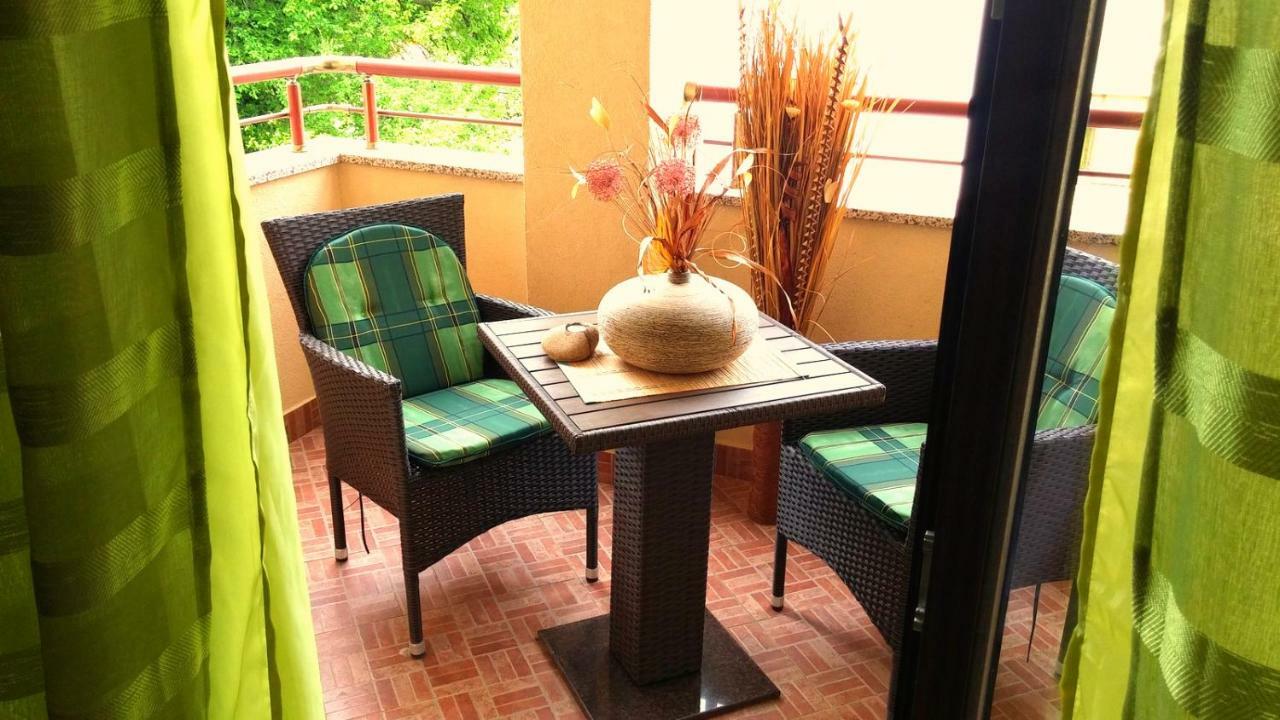 Apartments Fantazija Rovinj Luaran gambar